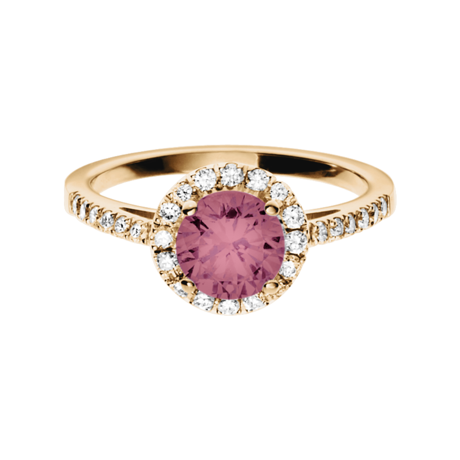 Heliaura Karat Labor-Diamant Kostenrechner