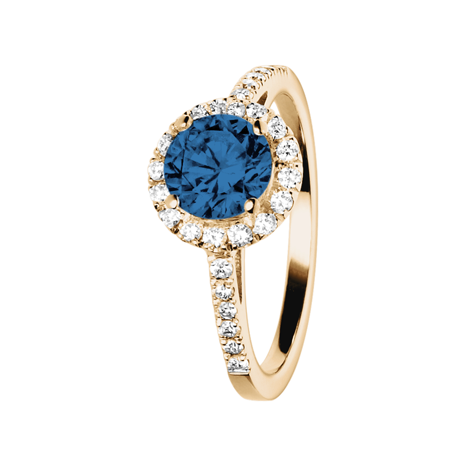 Heliaura Karat Labor-Diamant Kostenrechner