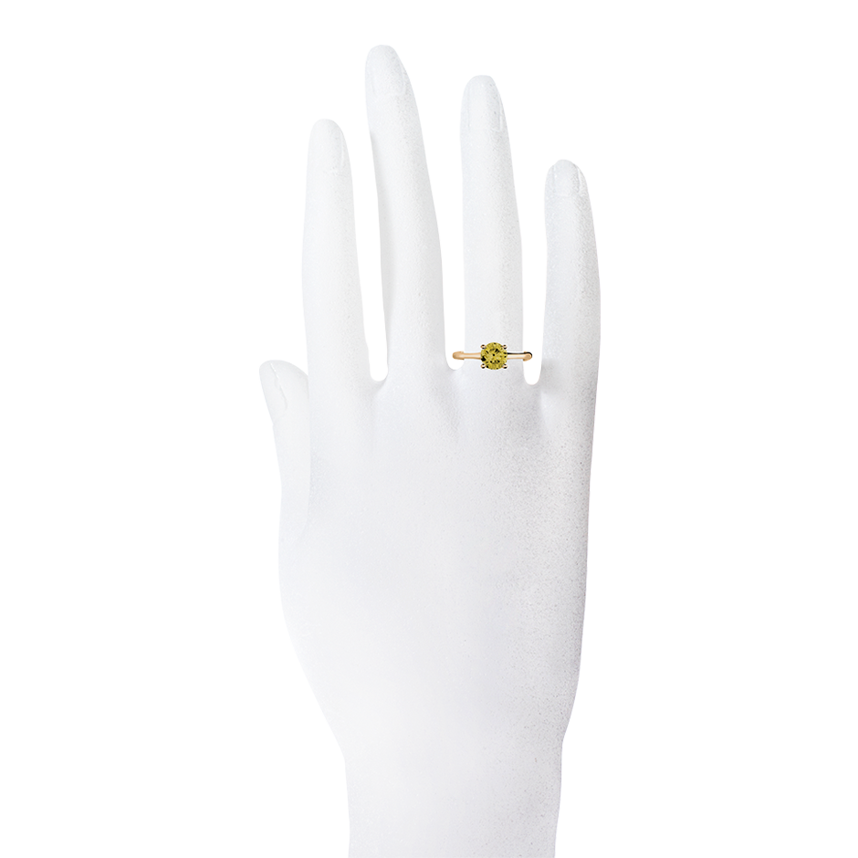 Heliaura Karat Labor-Diamant Kostenrechner