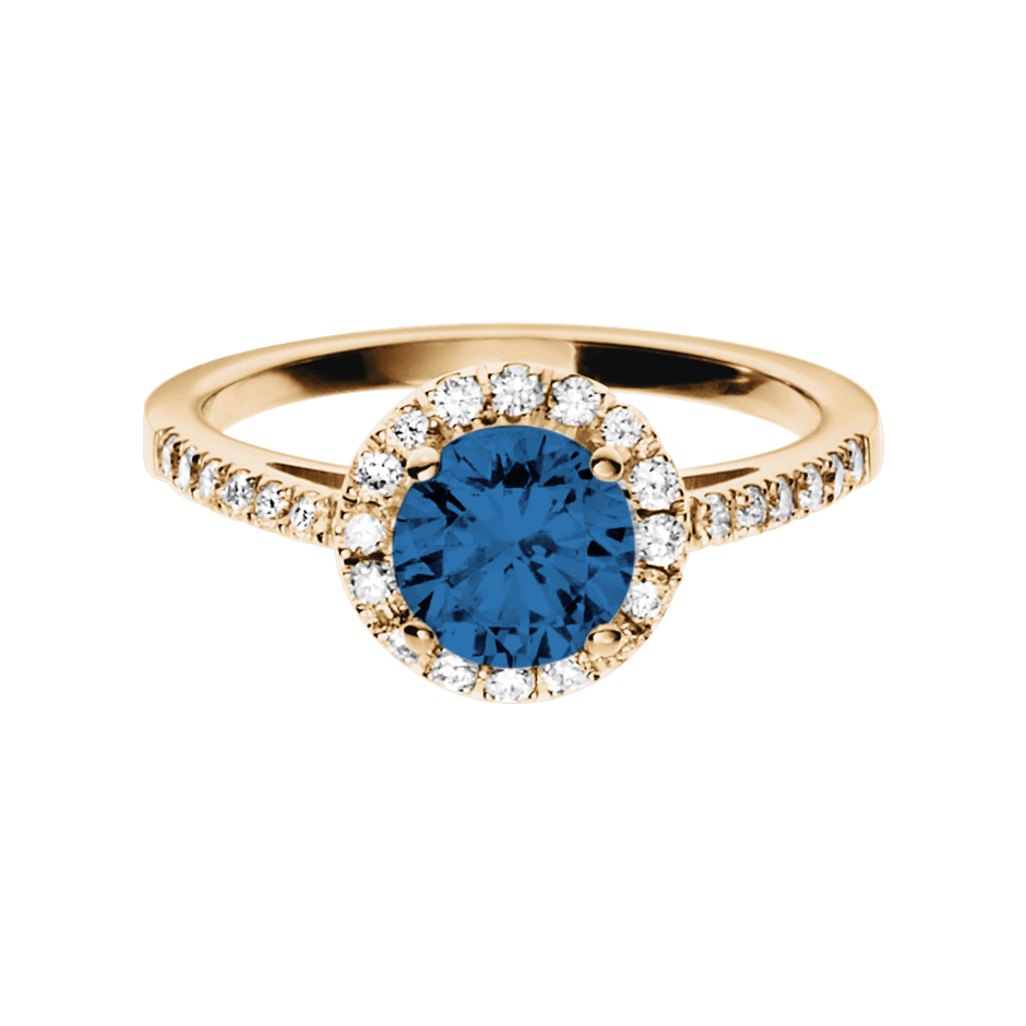 Heliaura Karat Labor-Diamant Kostenrechner