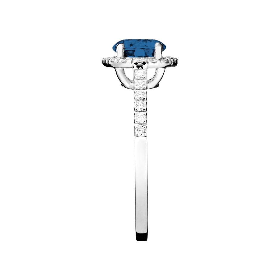 Heliaura Karat Labor-Diamant Kostenrechner