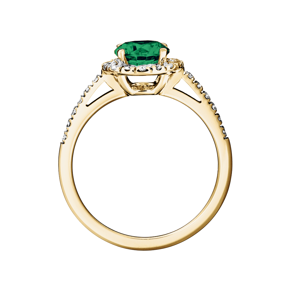 Heliaura Karat Labor-Diamant Kostenrechner