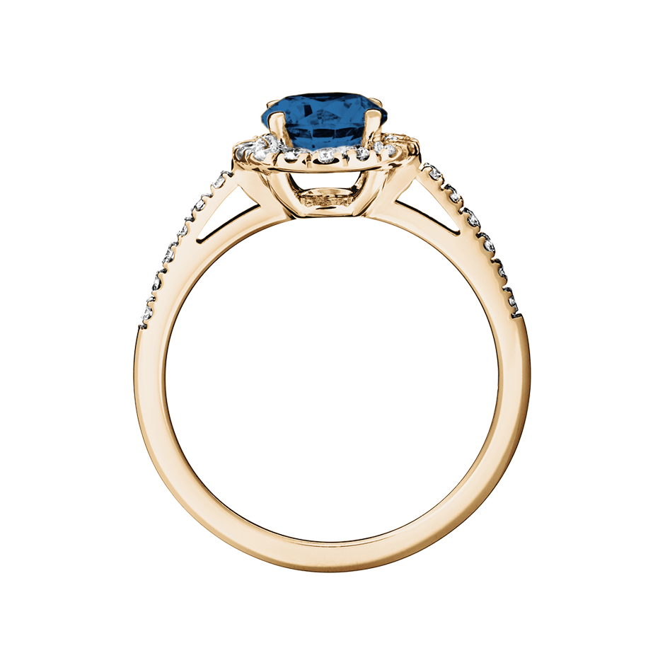 Heliaura Karat Labor-Diamant Kostenrechner