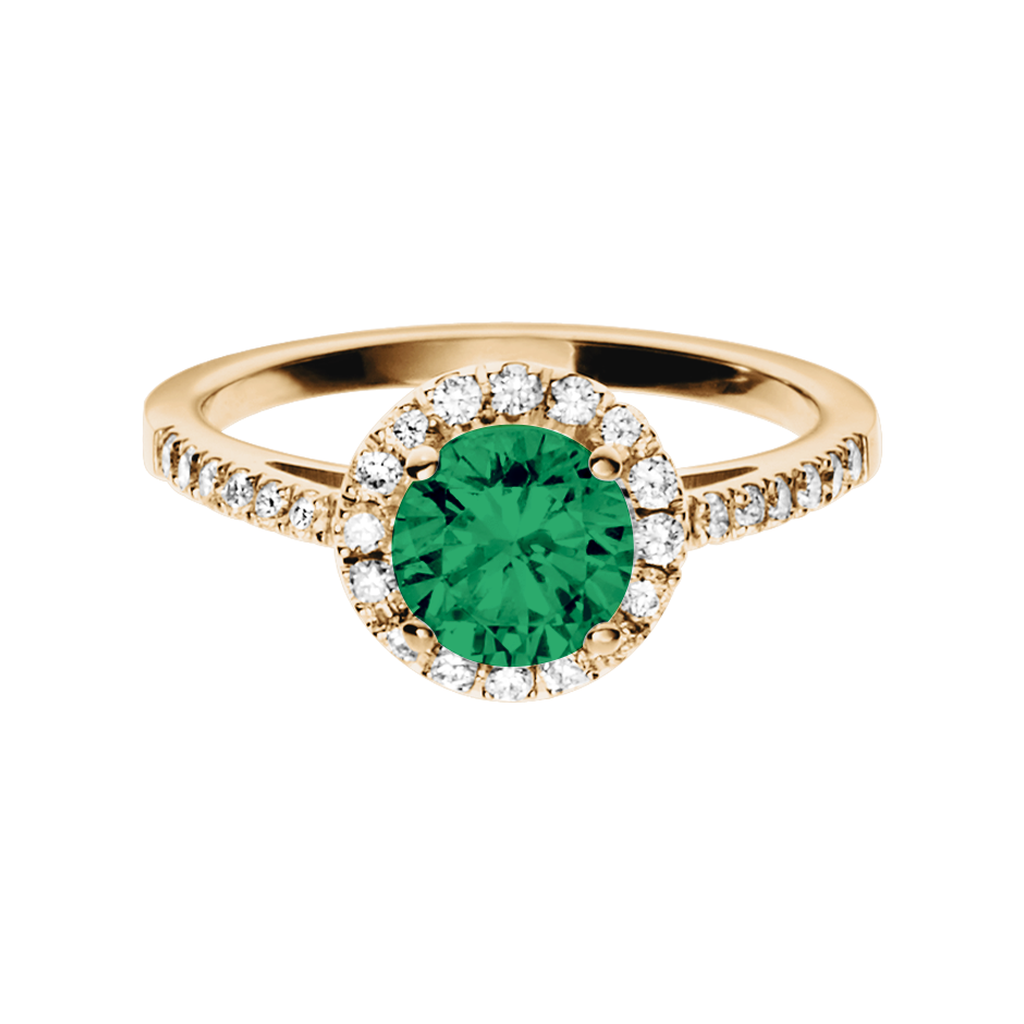 Heliaura Karat Labor-Diamant Kostenrechner