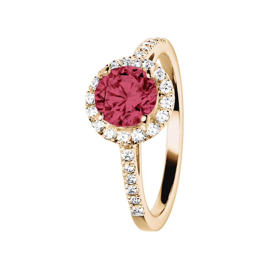 Heliaura Karat Labor-Diamant Kostenrechner