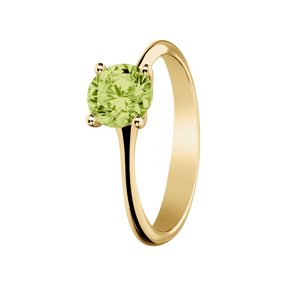 Heliaura Karat Labor-Diamant Kostenrechner