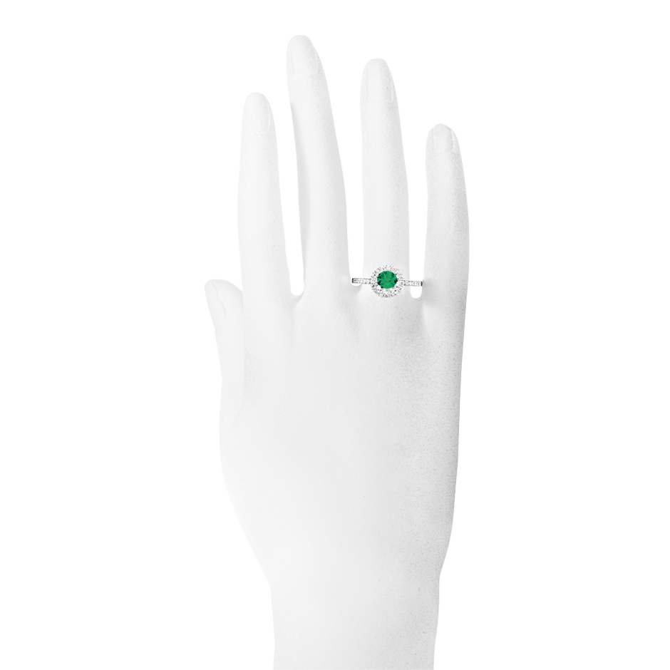 Heliaura Karat Labor-Diamant Kostenrechner