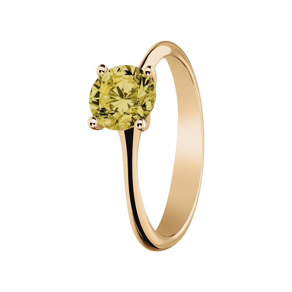 Heliaura Karat Labor-Diamant Kostenrechner