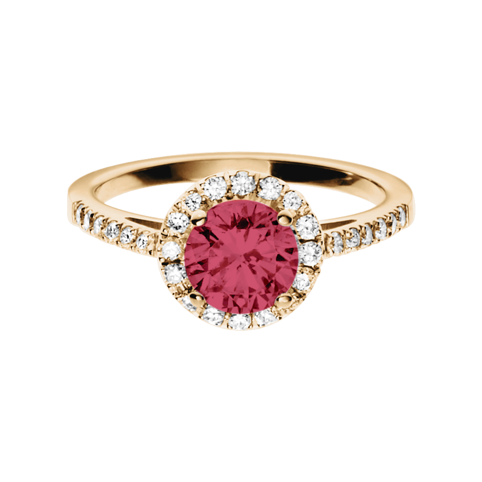 Heliaura Karat Labor-Diamant Kostenrechner