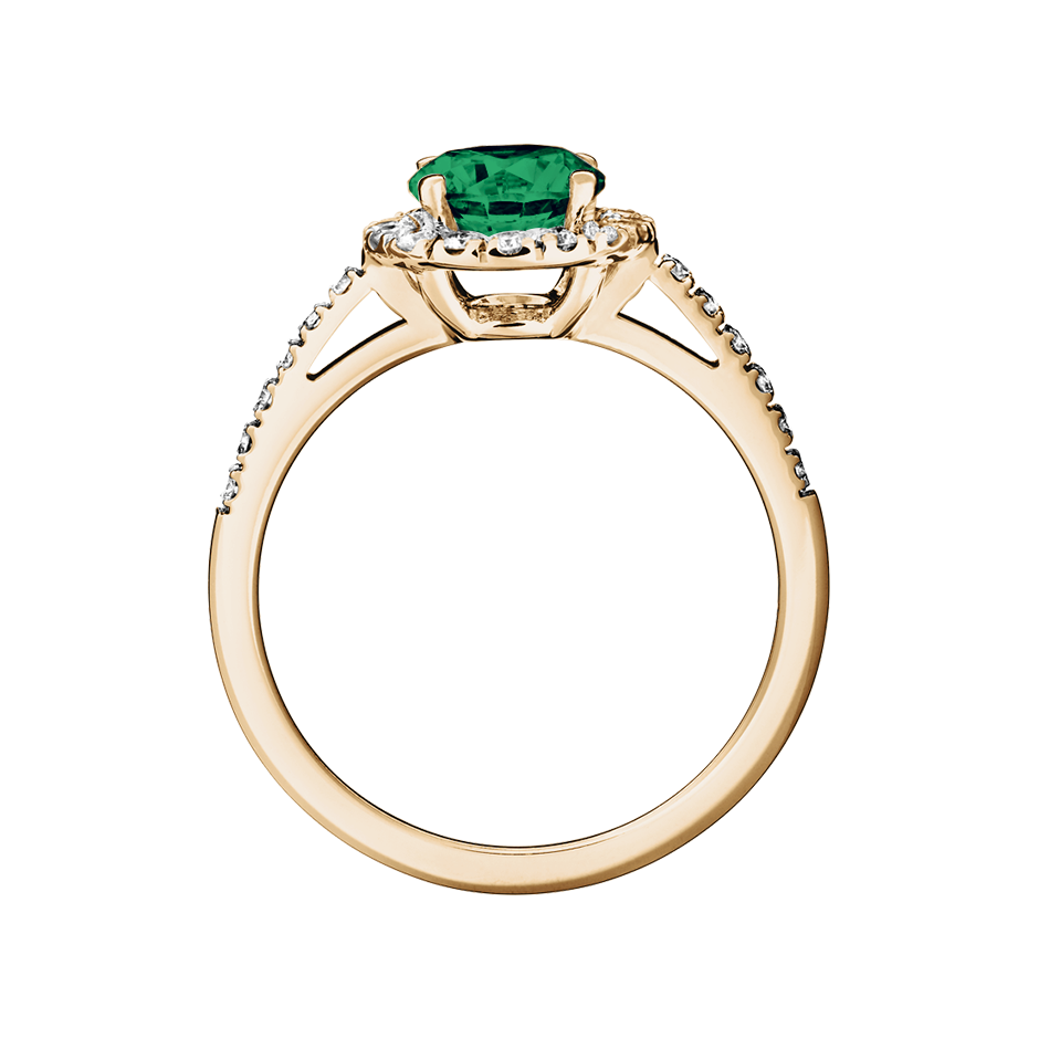 Heliaura Karat Labor-Diamant Kostenrechner