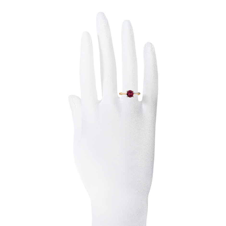 Heliaura Karat Labor-Diamant Kostenrechner