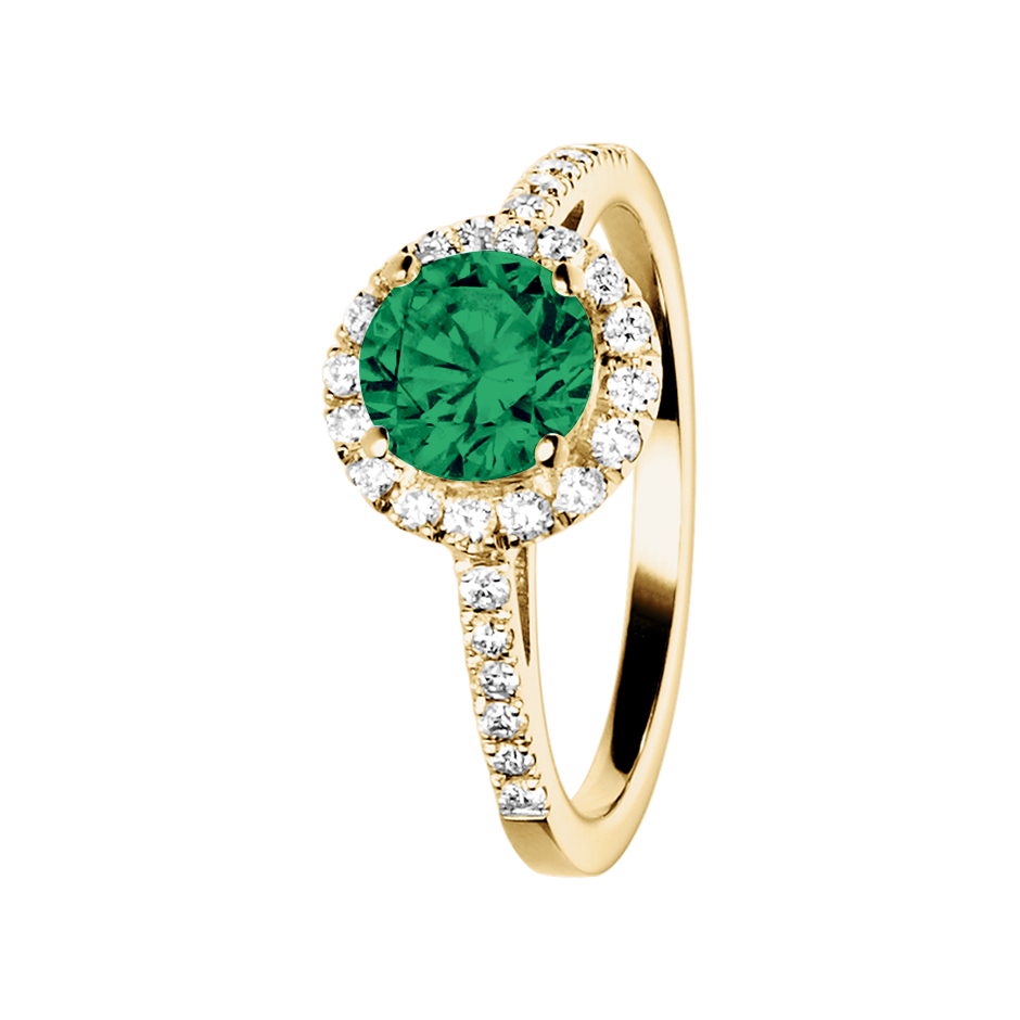 Heliaura Karat Labor-Diamant Kostenrechner