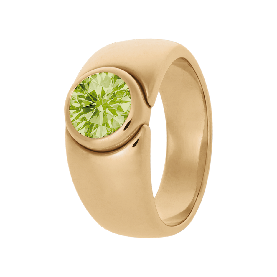 Heliaura Karat Labor-Diamant Kostenrechner