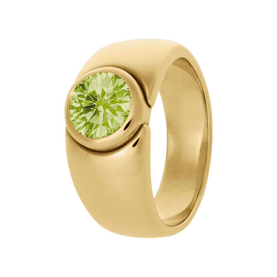 Heliaura Karat Labor-Diamant Kostenrechner