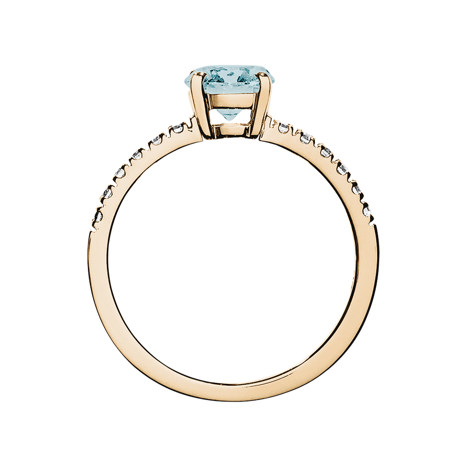 Heliaura Karat Labor-Diamant Kostenrechner