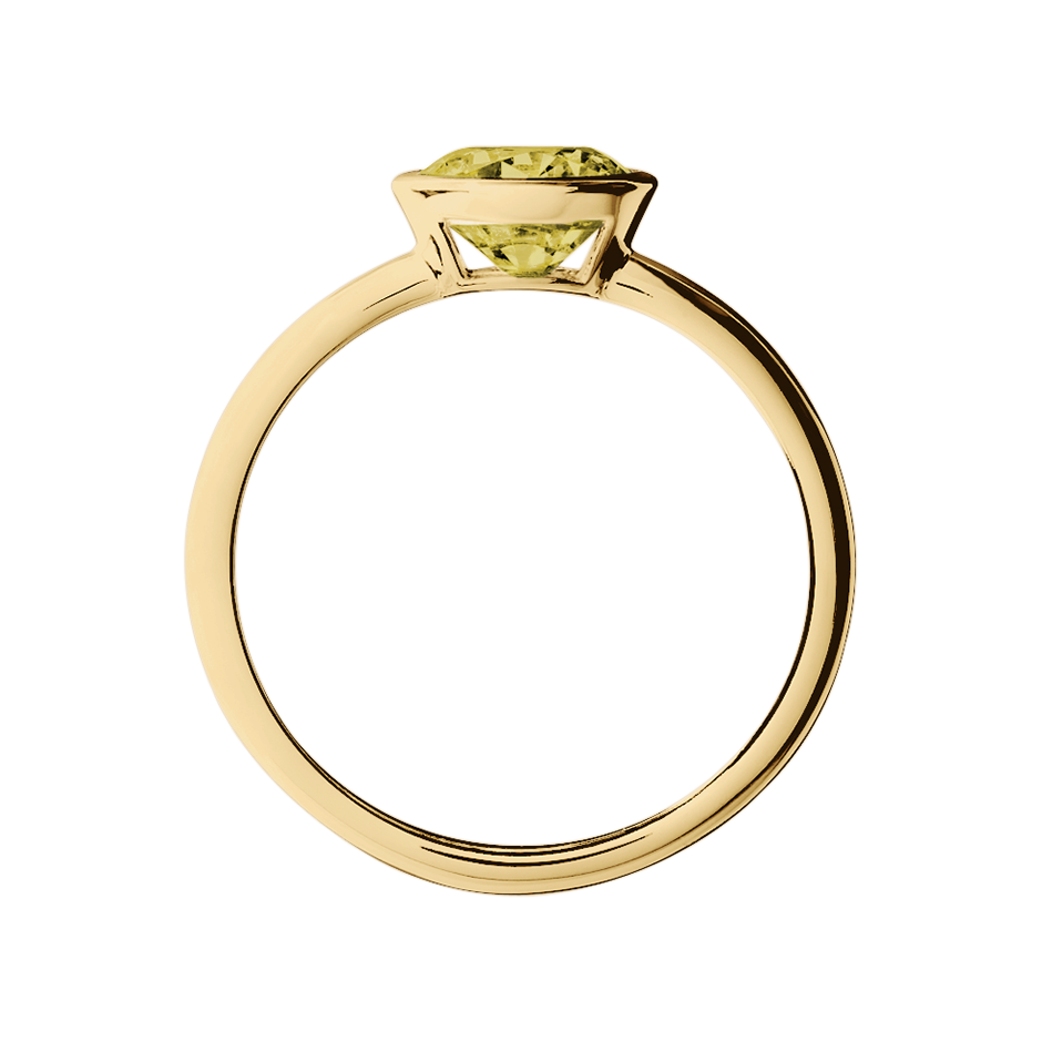 Heliaura Karat Labor-Diamant Kostenrechner