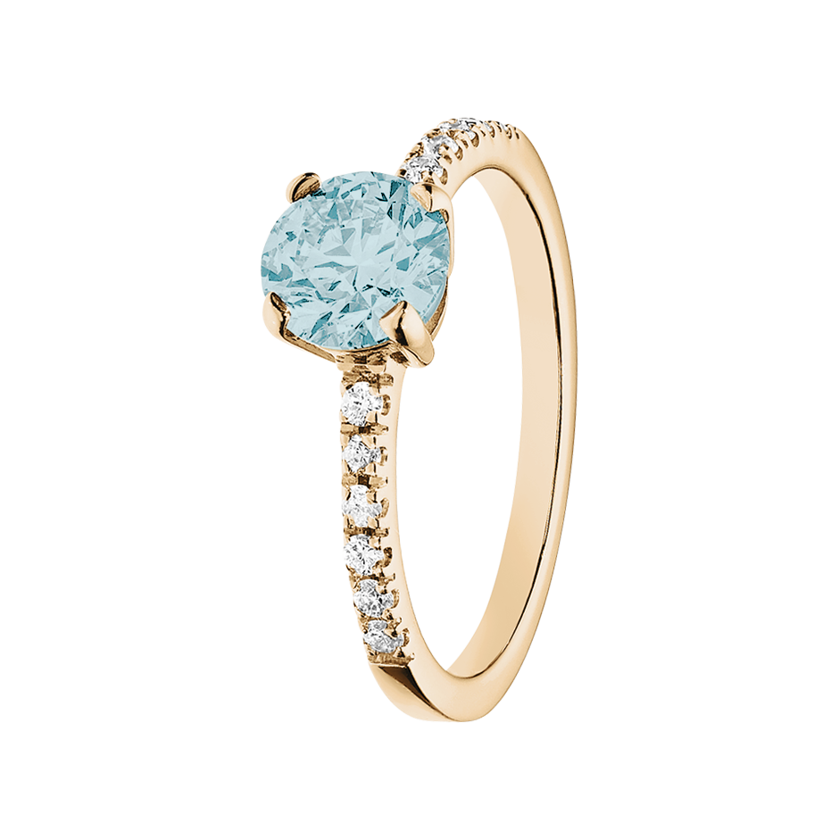 Heliaura Karat Labor-Diamant Kostenrechner