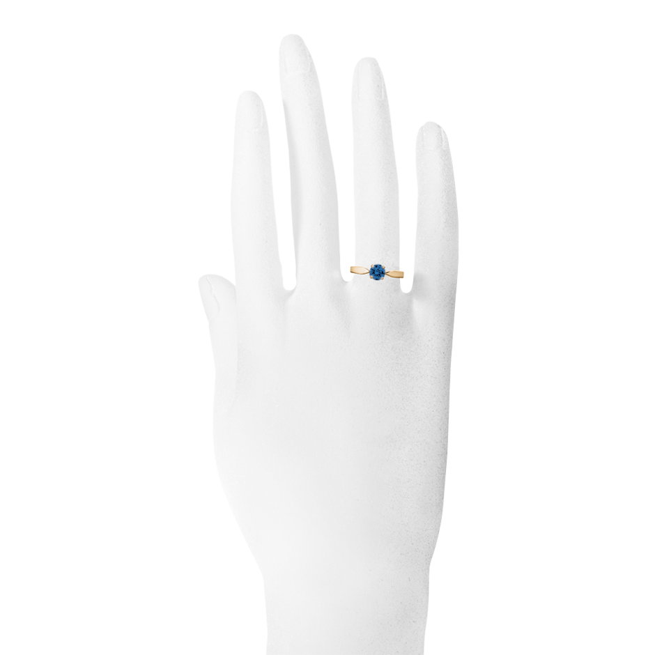 Heliaura Karat Labor-Diamant Kostenrechner