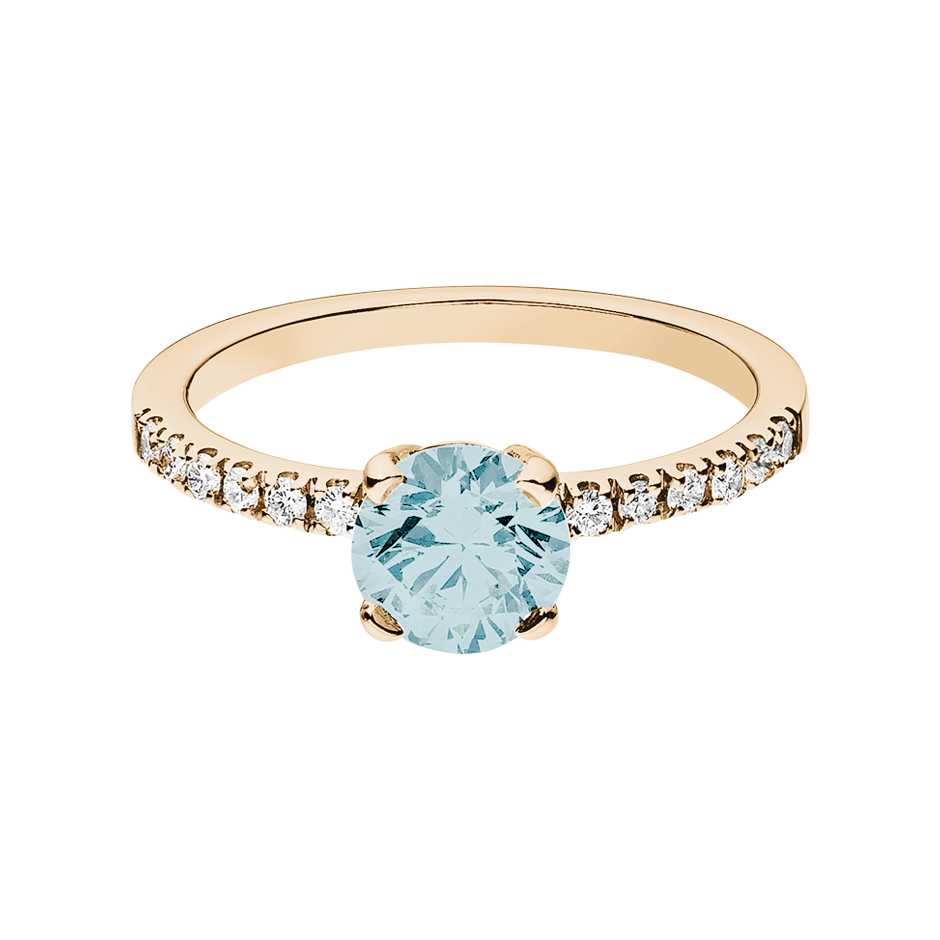 Heliaura Karat Labor-Diamant Kostenrechner