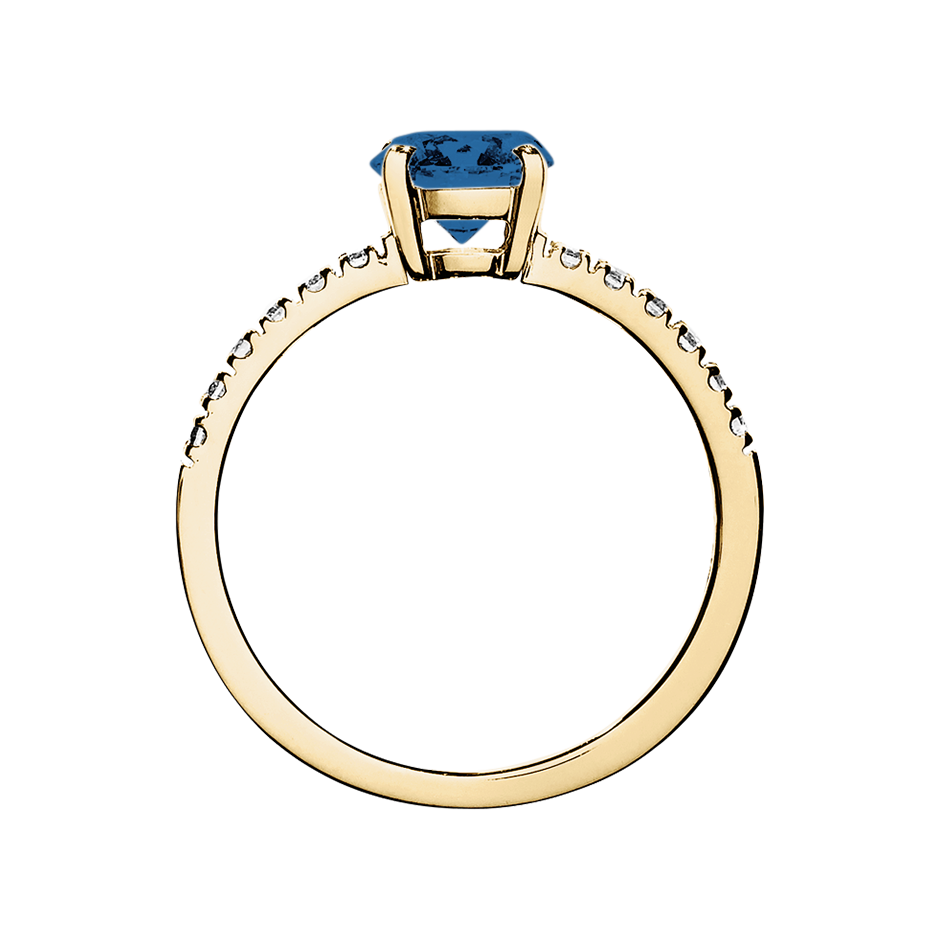 Heliaura Karat Labor-Diamant Kostenrechner