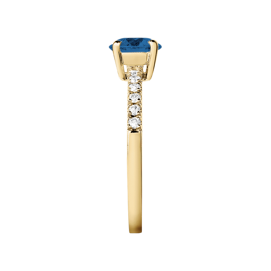 Heliaura Karat Labor-Diamant Kostenrechner