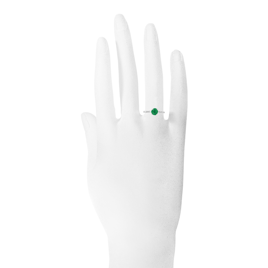 Heliaura Karat Labor-Diamant Kostenrechner