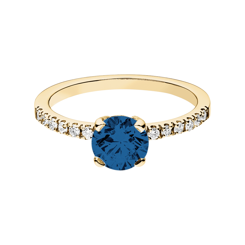 Heliaura Karat Labor-Diamant Kostenrechner