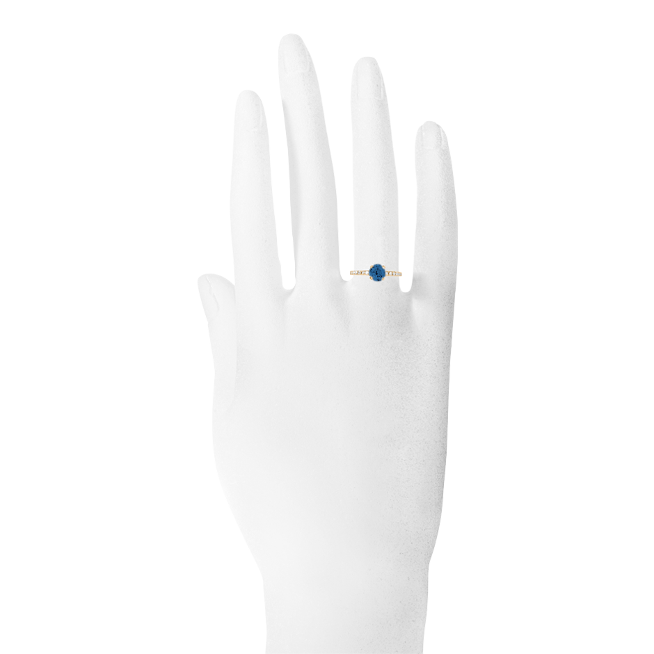 Heliaura Karat Labor-Diamant Kostenrechner