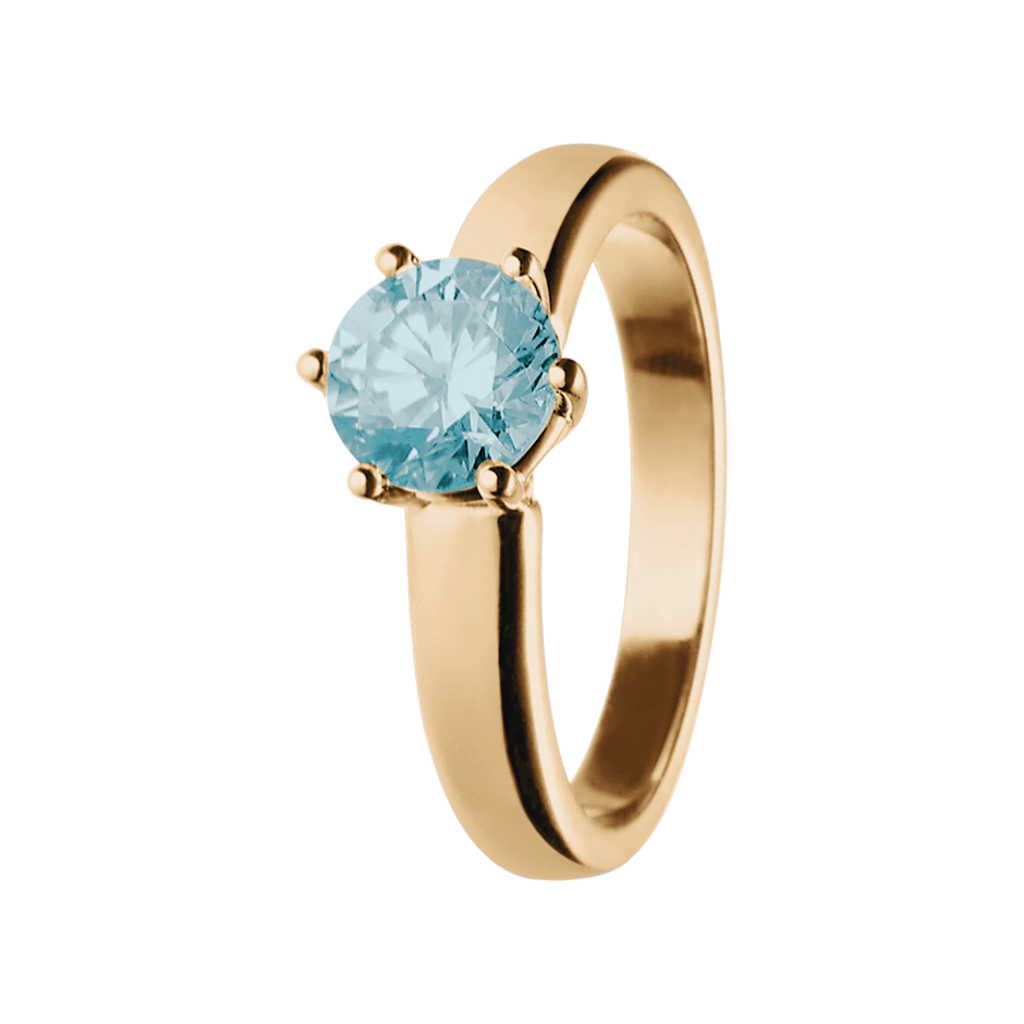 Heliaura Karat Labor-Diamant Kostenrechner