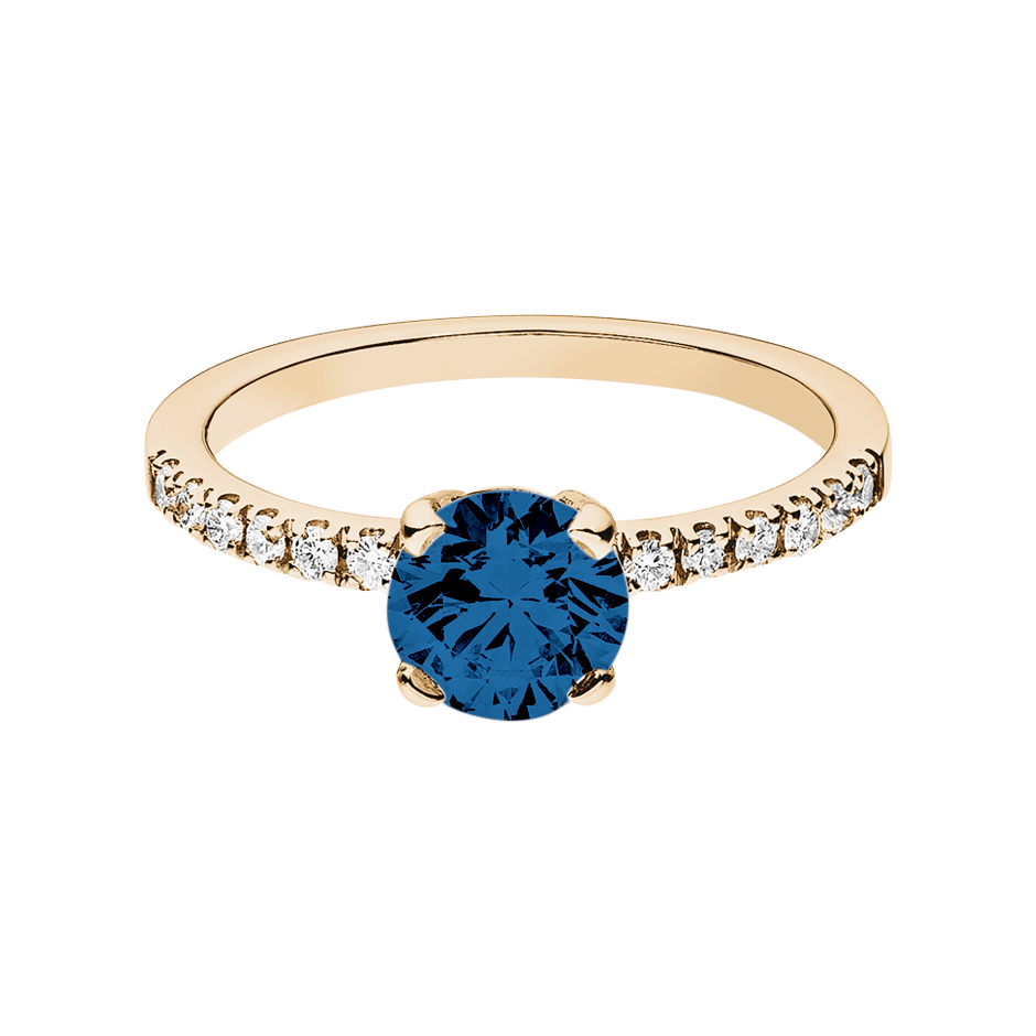 Heliaura Karat Labor-Diamant Kostenrechner