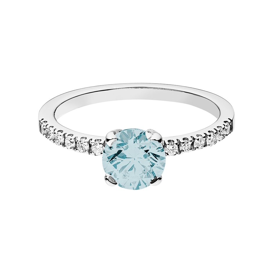 Heliaura Karat Labor-Diamant Kostenrechner