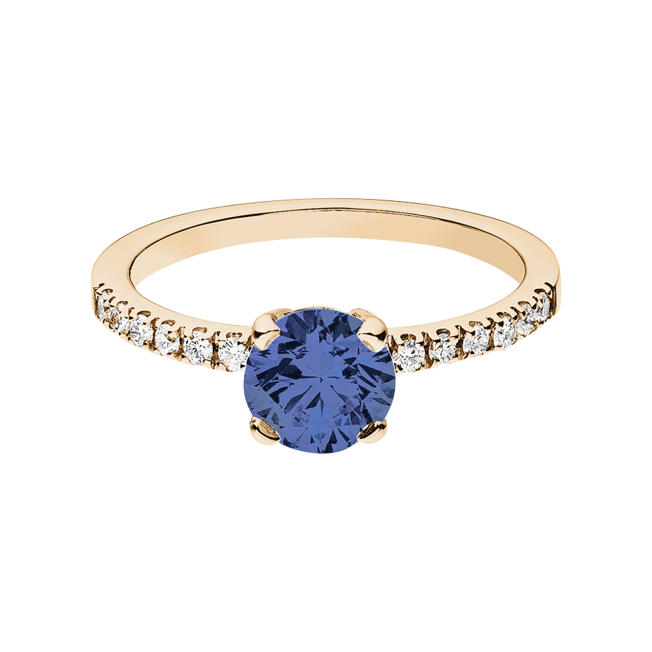 Heliaura Karat Labor-Diamant Kostenrechner