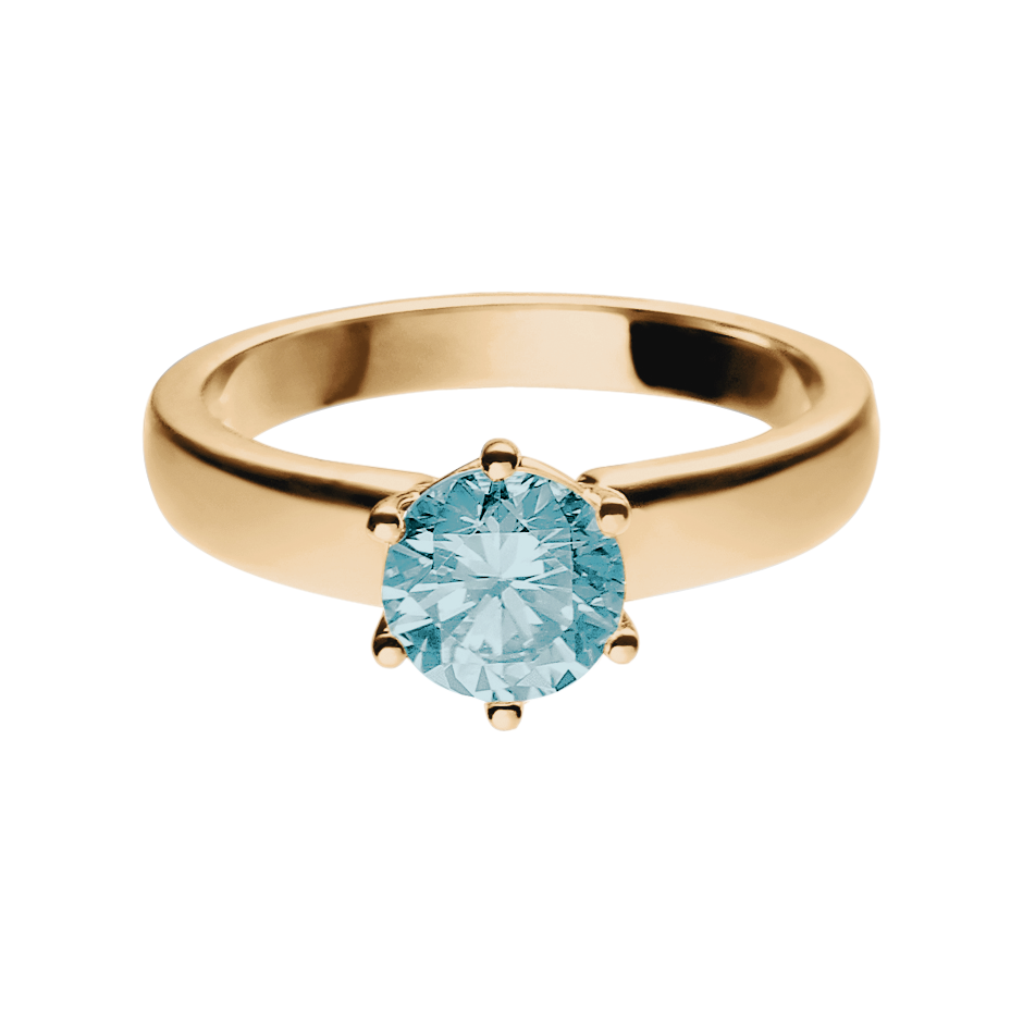 Heliaura Karat Labor-Diamant Kostenrechner