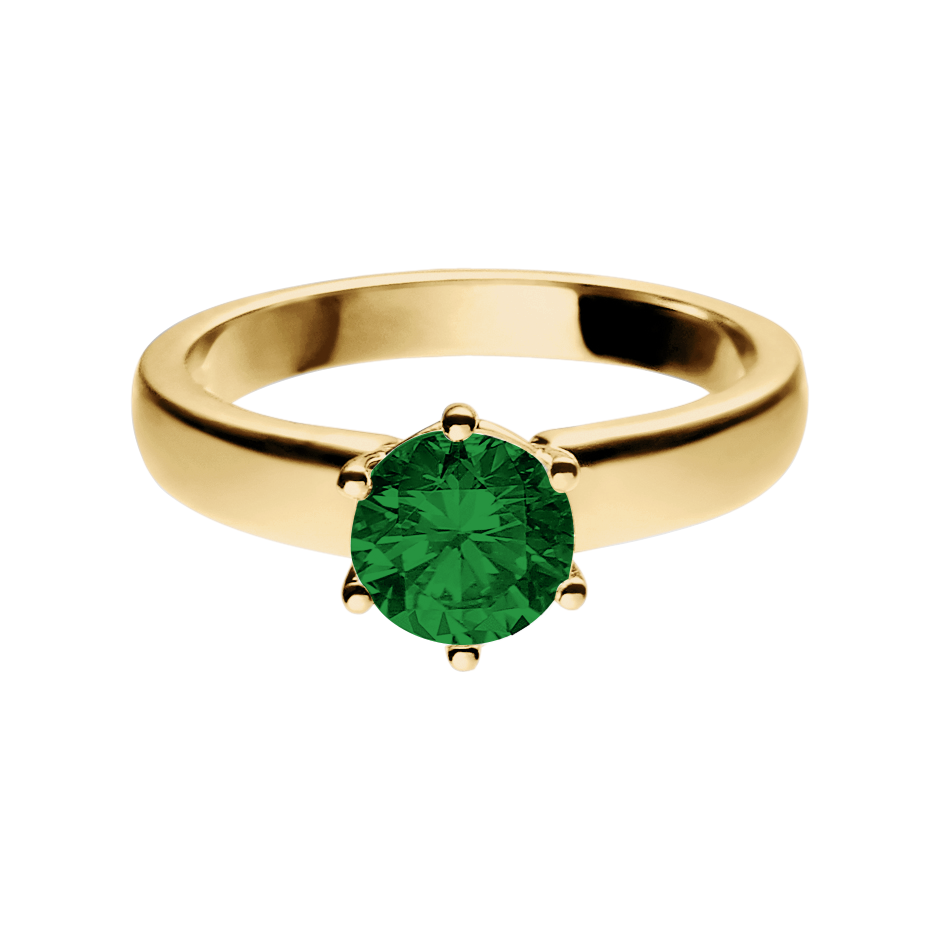 Heliaura Karat Labor-Diamant Kostenrechner