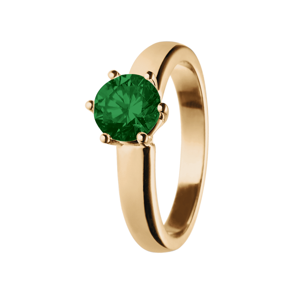 Heliaura Karat Labor-Diamant Kostenrechner