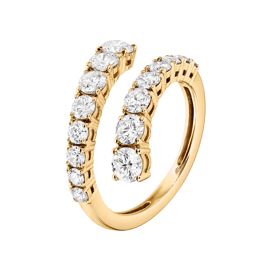 Heliaura Karat Labor-Diamant Kostenrechner