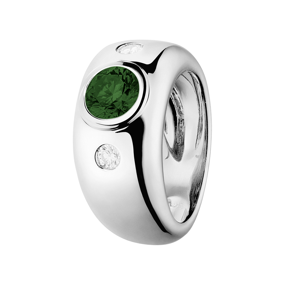 Heliaura Karat Labor-Diamant Kostenrechner