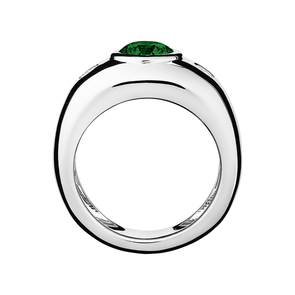 Heliaura Karat Labor-Diamant Kostenrechner