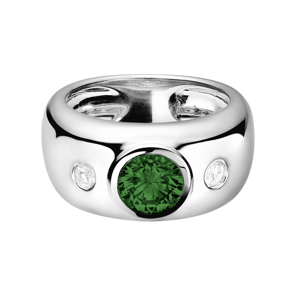 Heliaura Karat Labor-Diamant Kostenrechner