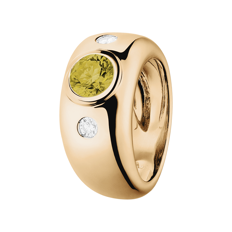 Heliaura Karat Labor-Diamant Kostenrechner