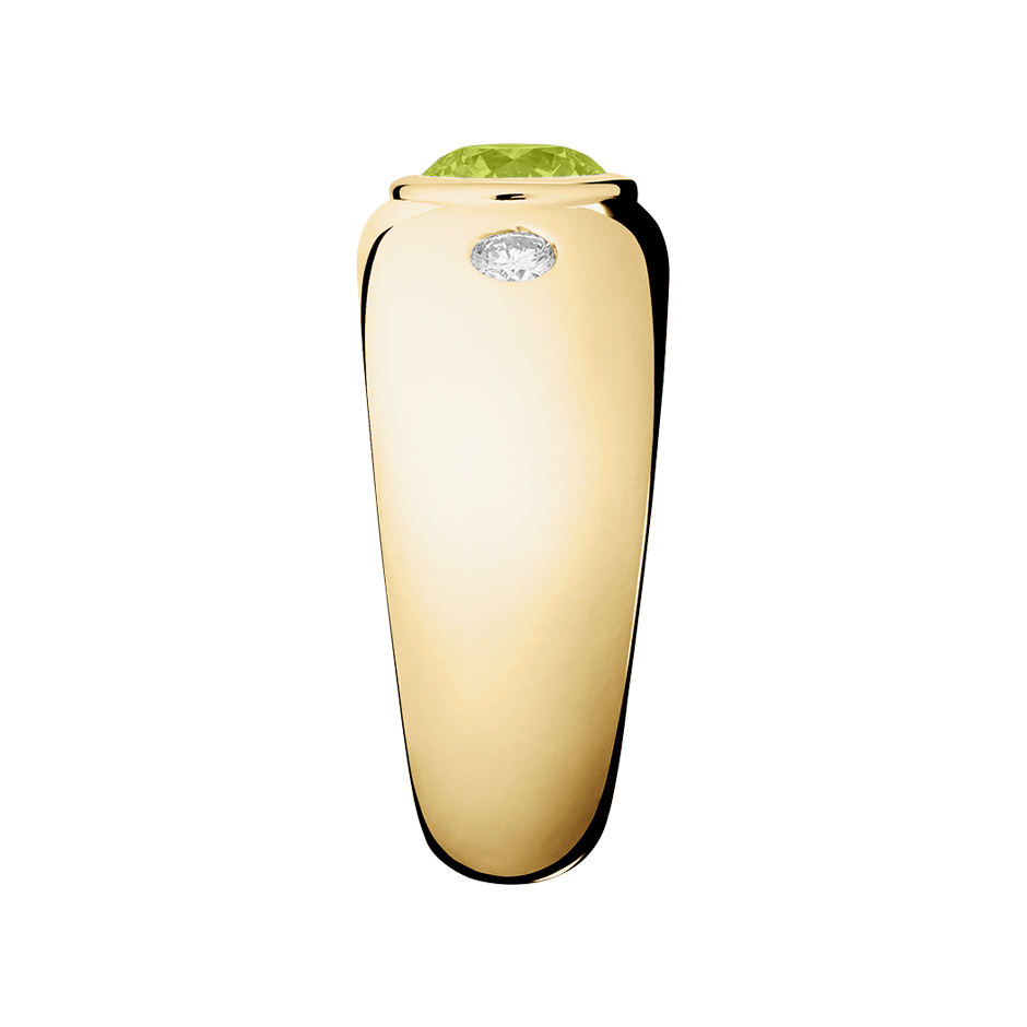 Heliaura Karat Labor-Diamant Kostenrechner