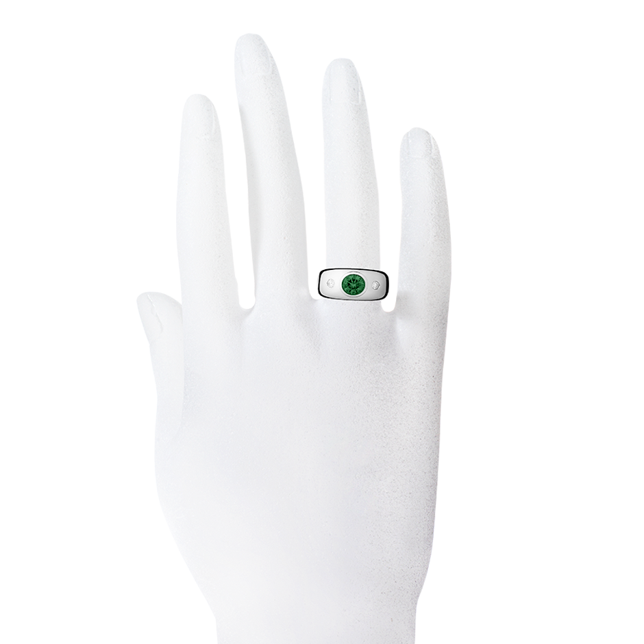 Heliaura Karat Labor-Diamant Kostenrechner