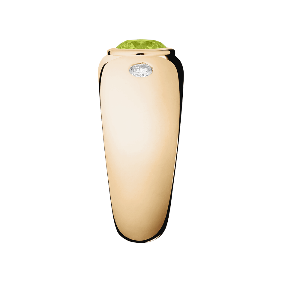 Heliaura Karat Labor-Diamant Kostenrechner