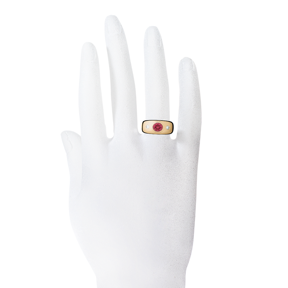 Heliaura Karat Labor-Diamant Kostenrechner