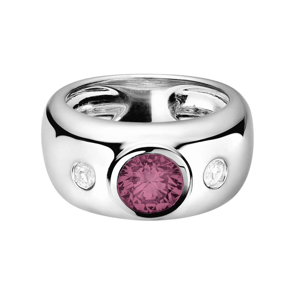 Heliaura Karat Labor-Diamant Kostenrechner