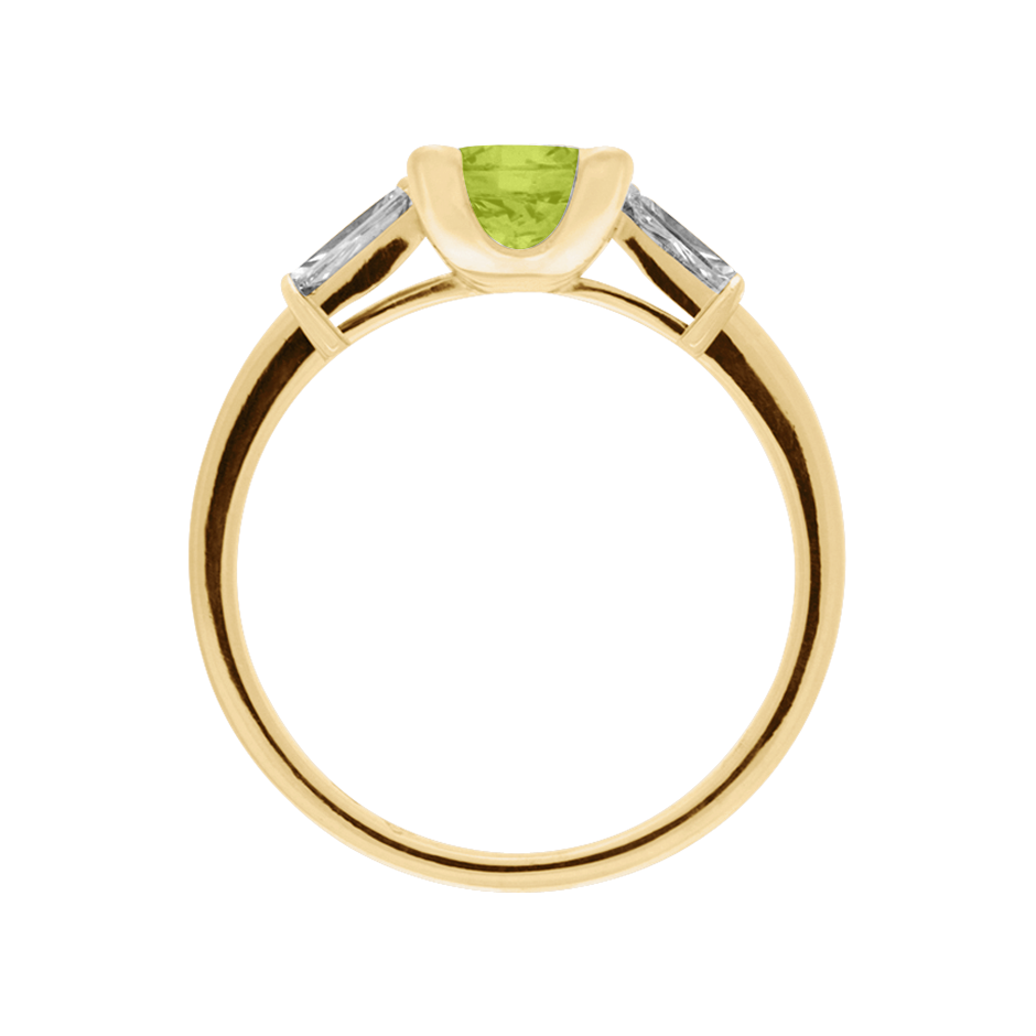 Heliaura Karat Labor-Diamant Kostenrechner