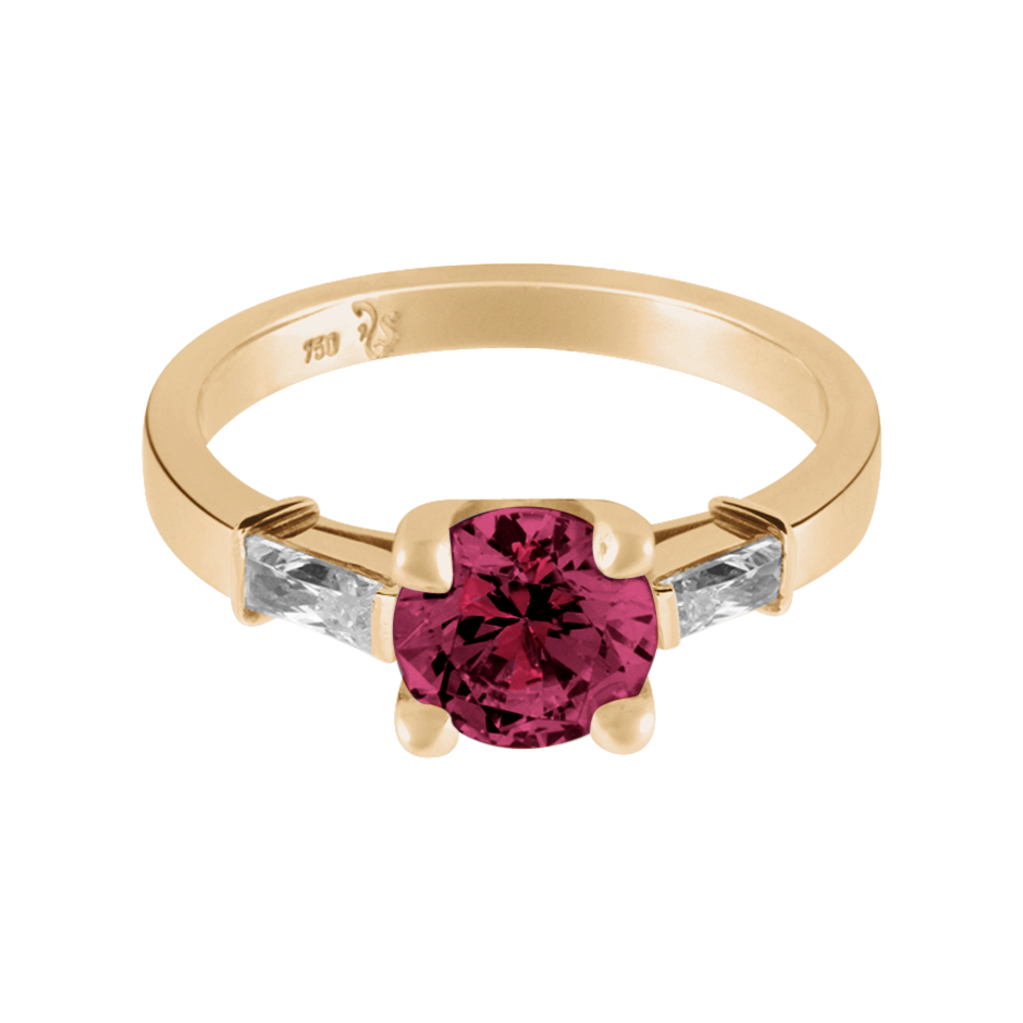 Heliaura Karat Labor-Diamant Kostenrechner