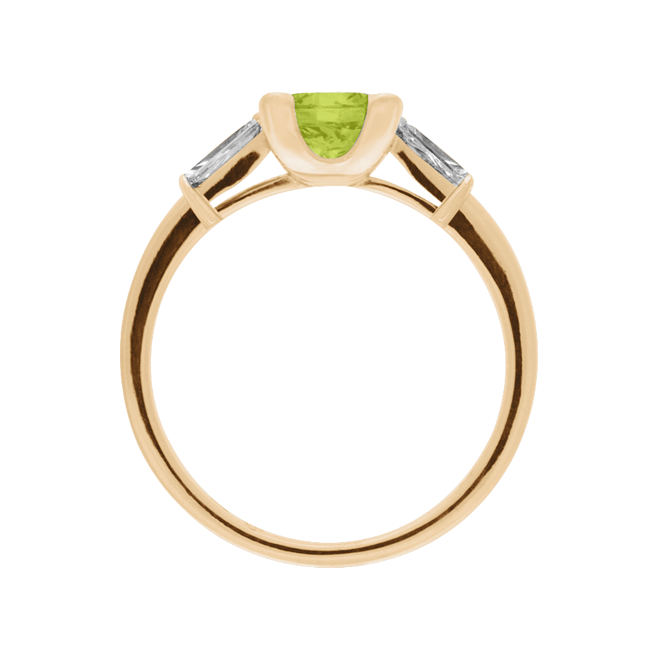 Heliaura Karat Labor-Diamant Kostenrechner