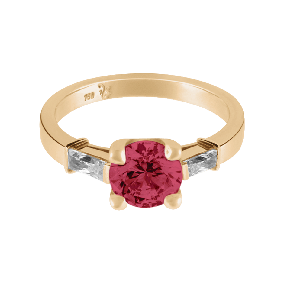 Heliaura Karat Labor-Diamant Kostenrechner