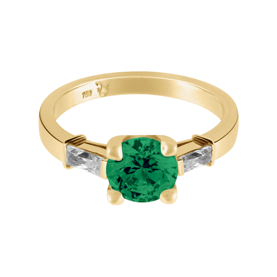 Heliaura Karat Labor-Diamant Kostenrechner